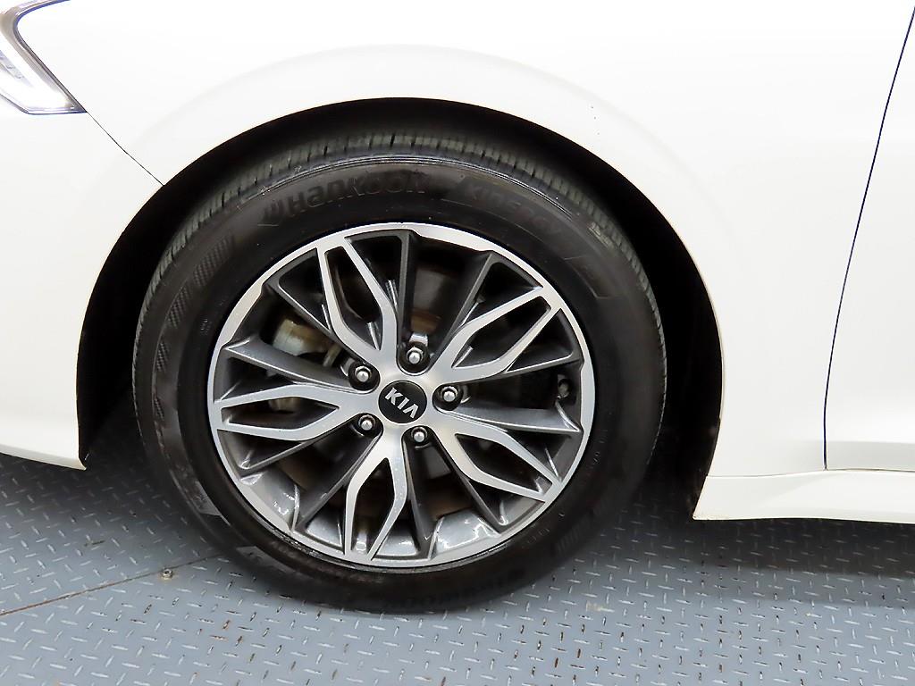 KIA K5 2021 - Importación desde Corea - HF Imports Iquique - Foto 19