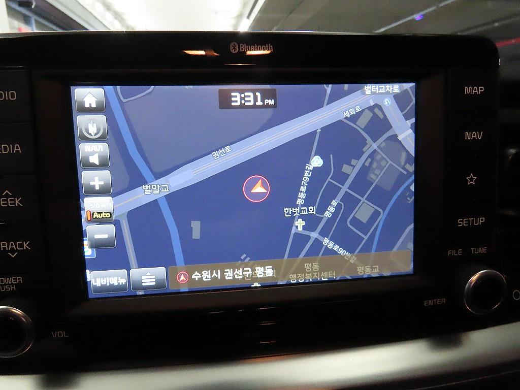 KIA Stonic 2018 - Importación desde Corea - HF Imports Iquique - Foto 15