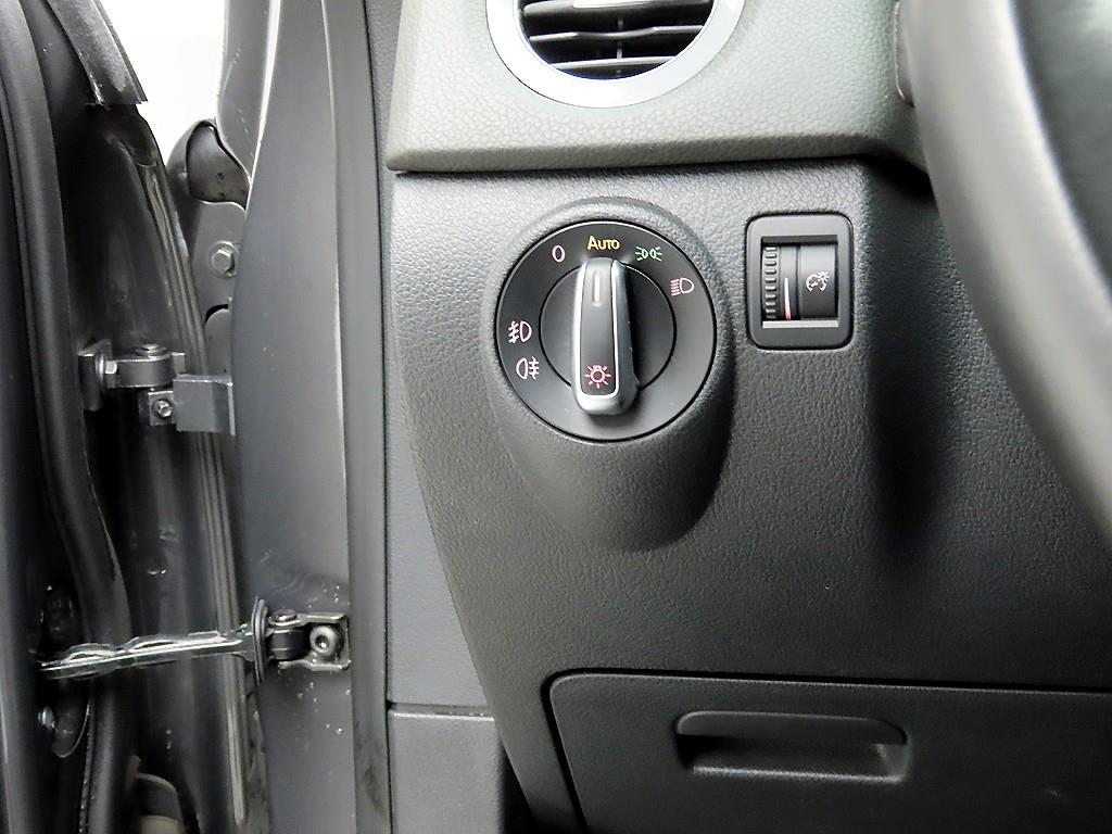 Volkswagen Tiguan - Vista 12