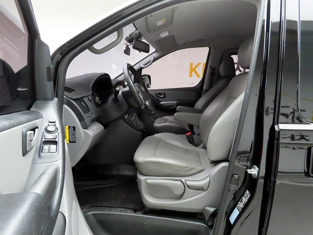 HYUNDAI Starex 2019 - Importación desde Corea - HF Imports Iquique - Foto 13