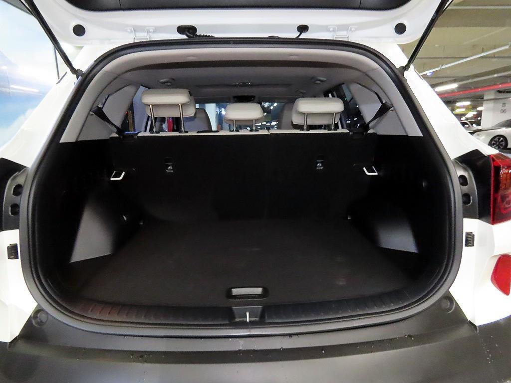 KIA Seltos 2021 Blanco - Importación desde Corea - HF Imports Iquique - Foto 17