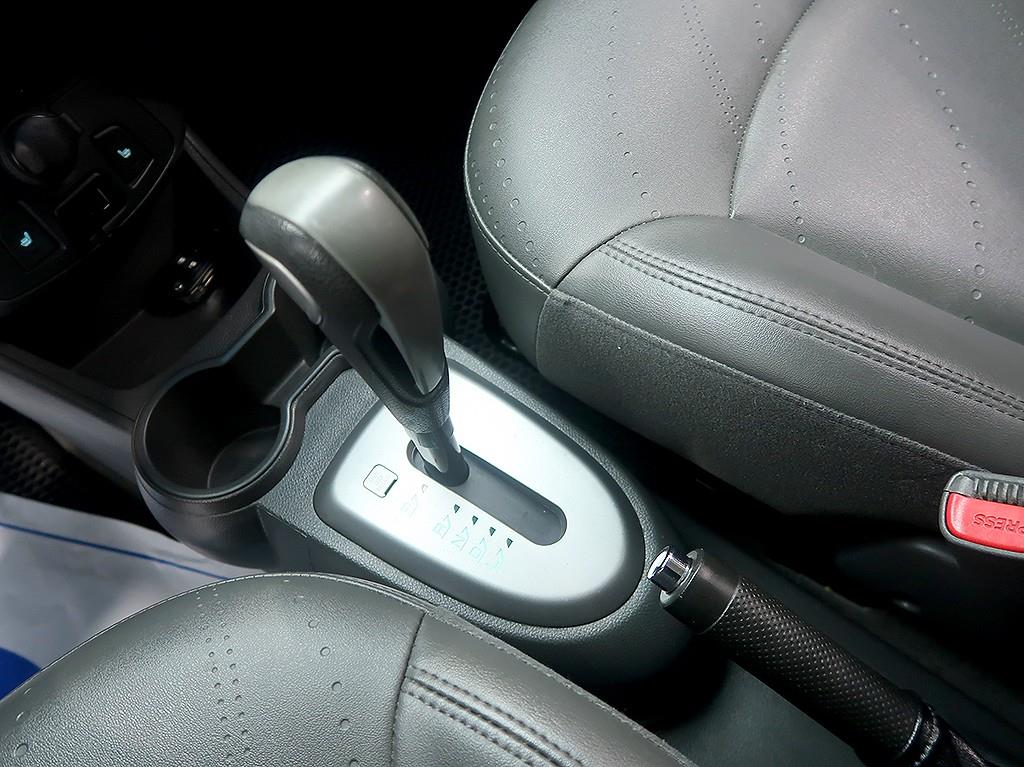 Chevrolet Spark 2015 Blanco - Importación desde Corea - HF Imports Iquique - Foto 10