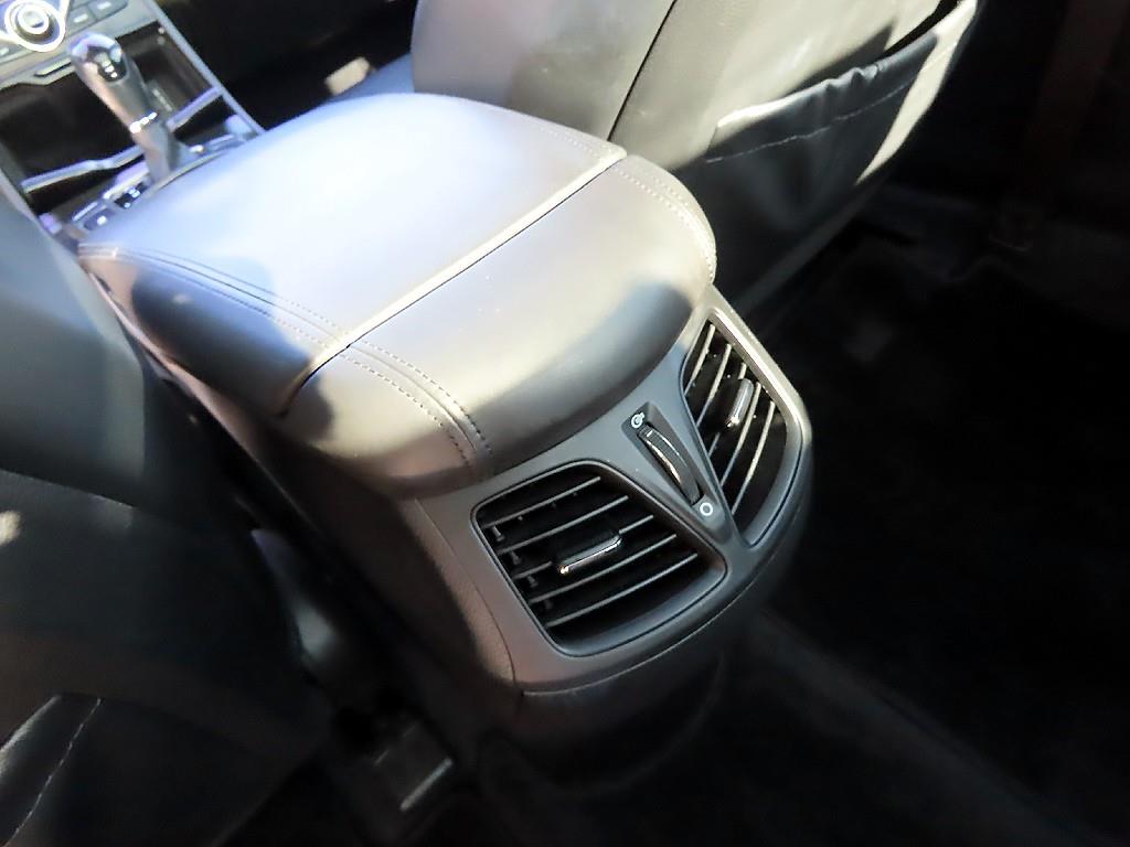 HYUNDAI Grandeur 2014 Gris - Importación desde Corea - HF Imports Iquique - Foto 16