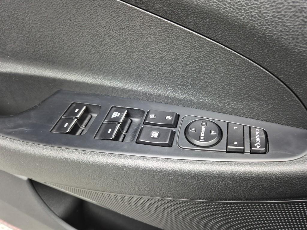 HYUNDAI Tucson 2017 Azul - Importación desde Corea - HF Imports Iquique - Foto 18