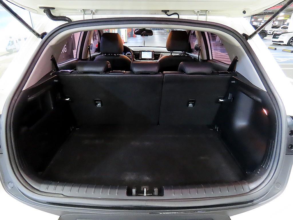 KIA Stonic 2018 - Importación desde Corea - HF Imports Iquique - Foto 18