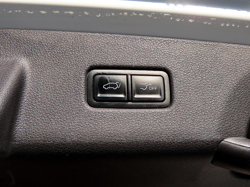 KIA Carnival 2021 Blanco - Importación desde Corea - HF Imports Iquique - Foto 16