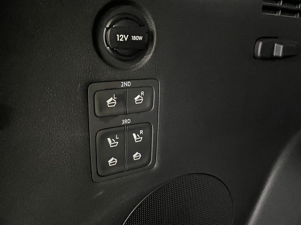 HYUNDAI Palisade - Vista 12