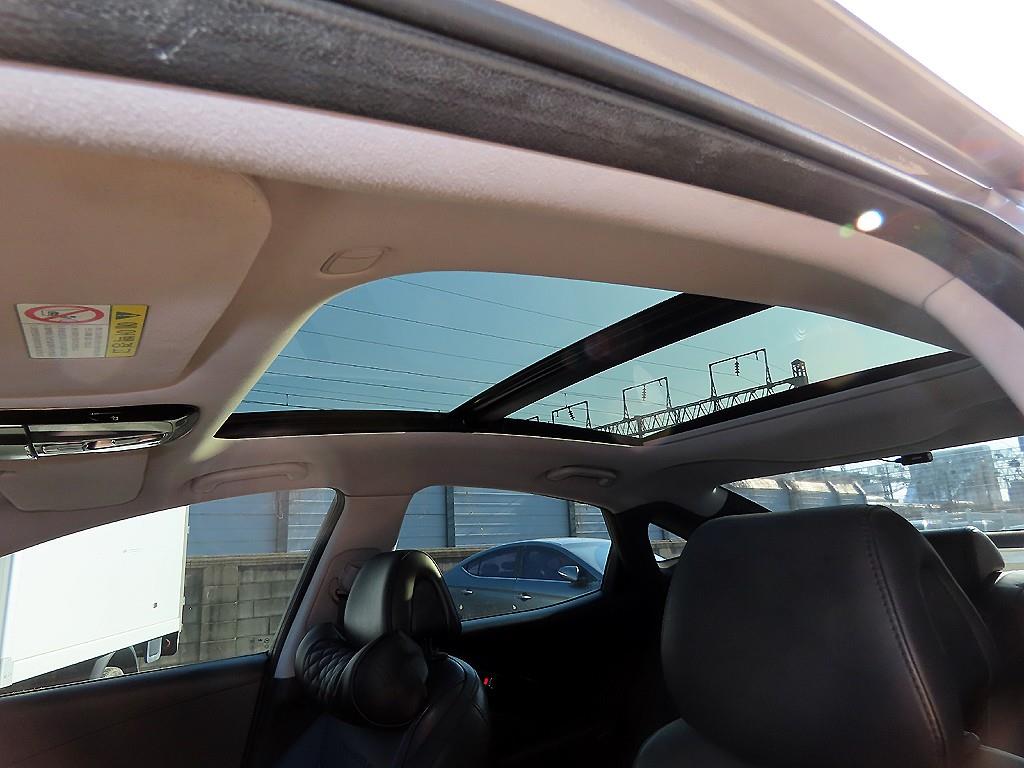 HYUNDAI Grandeur 2014 Gris - Importación desde Corea - HF Imports Iquique - Foto 18