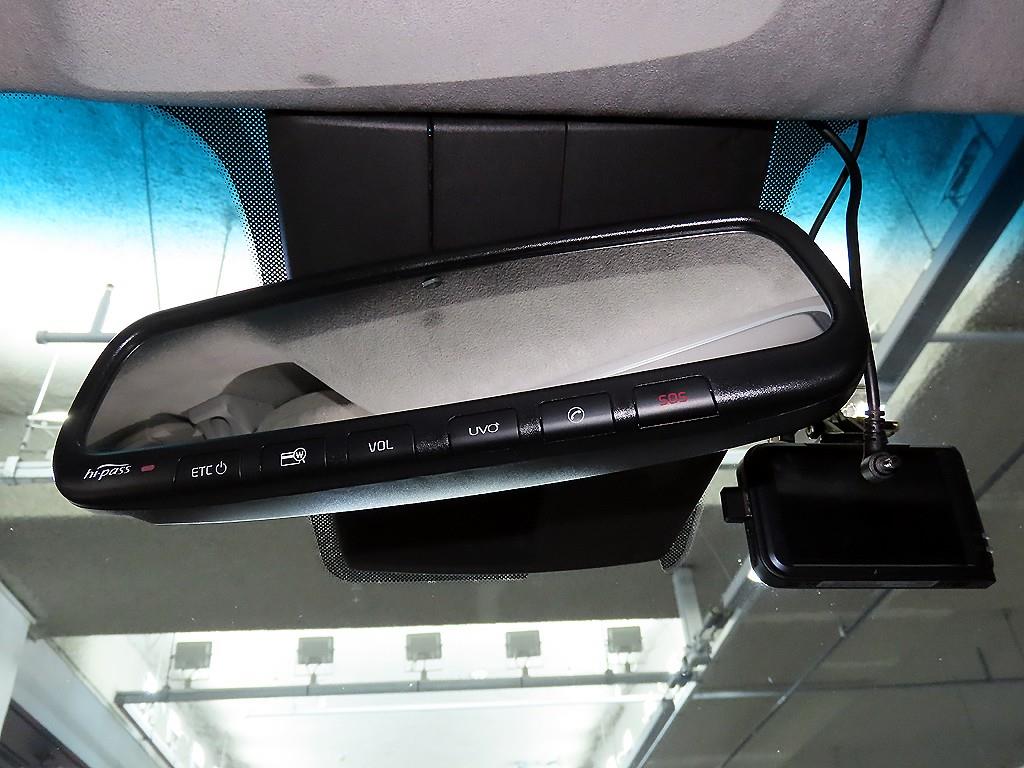 KIA K9 2015 Negro - Importación desde Corea - HF Imports Iquique - Foto 15