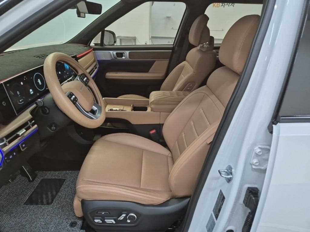 HYUNDAI Santa Fe - Vista 11