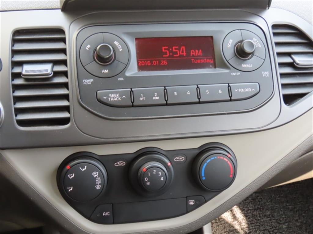 KIA Morning 2016 - Importación desde Corea - HF Imports Iquique - Foto 7