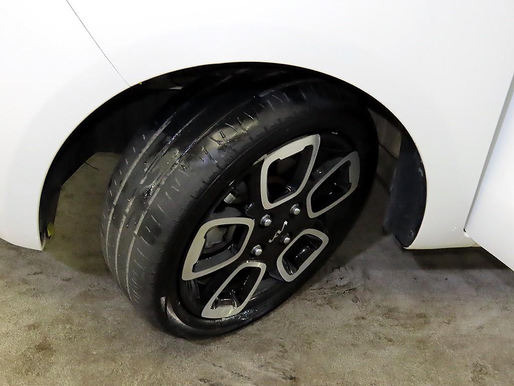 KIA Ray 2022 Blanco - Importación desde Corea - HF Imports Iquique - Foto 20