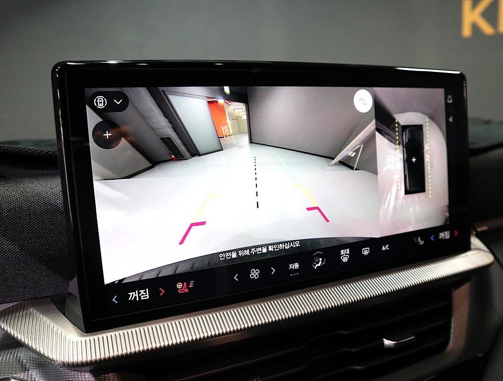 Ford Explorer - Vista 12