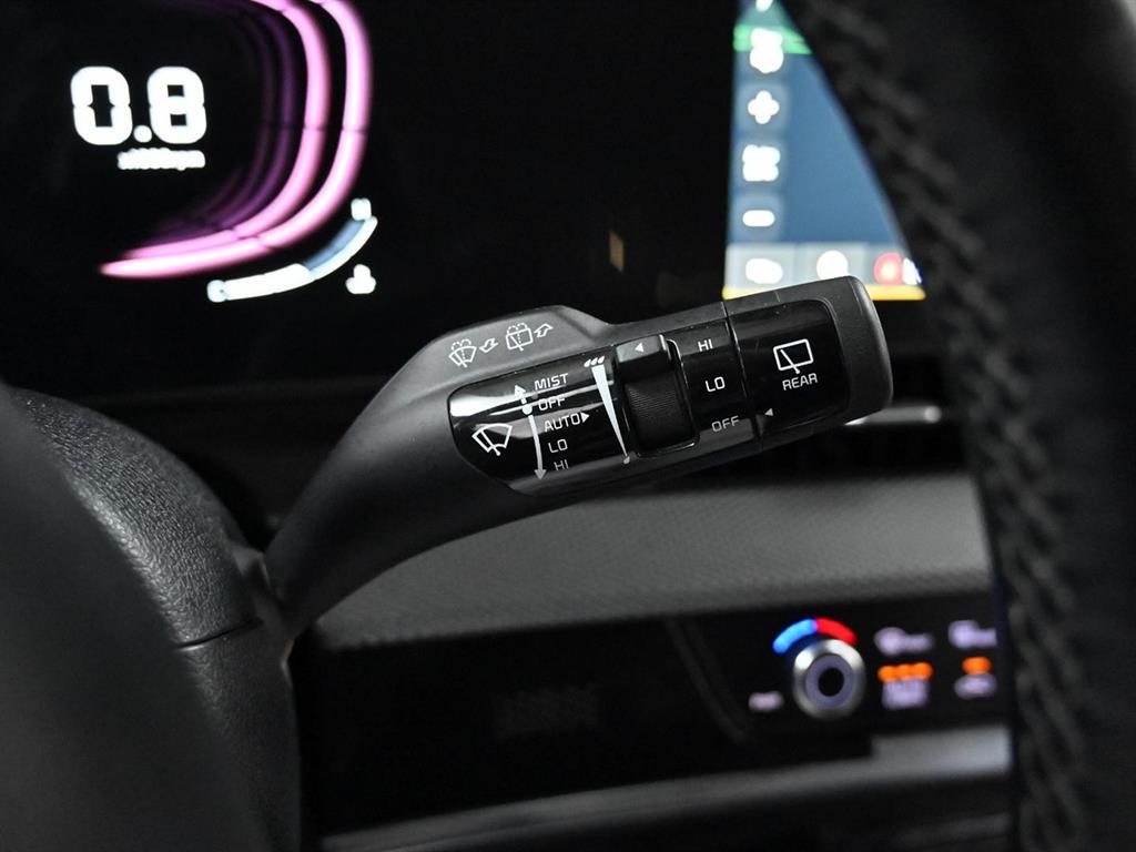 KIA Sportage 2024 Gris - Importación desde Corea - HF Imports Iquique - Foto 15