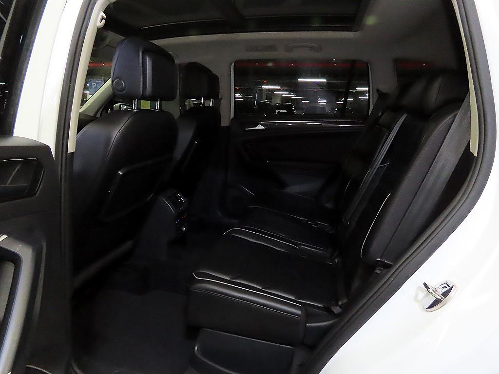 Volkswagen Tiguan - Vista 7