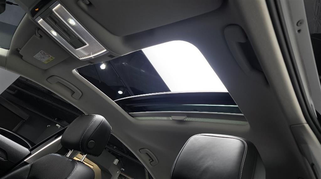 Volkswagen Passat 2022 Negro - Importación desde Corea - HF Imports Iquique - Foto 19