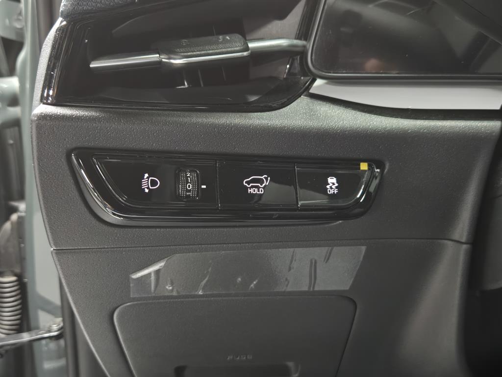 KIA Niro 2023 Verde - Importación desde Corea - HF Imports Iquique - Foto 15