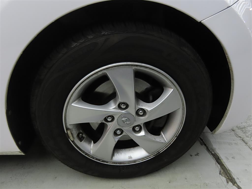 HYUNDAI Avante 2016 Blanco - Importación desde Corea - HF Imports Iquique - Foto 20