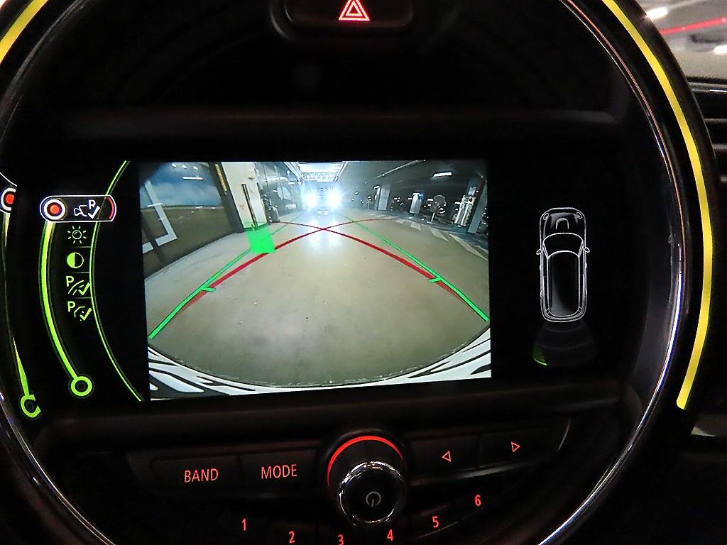 Mini Clubman 2016 Azul - Importación desde Corea - HF Imports Iquique - Foto 13