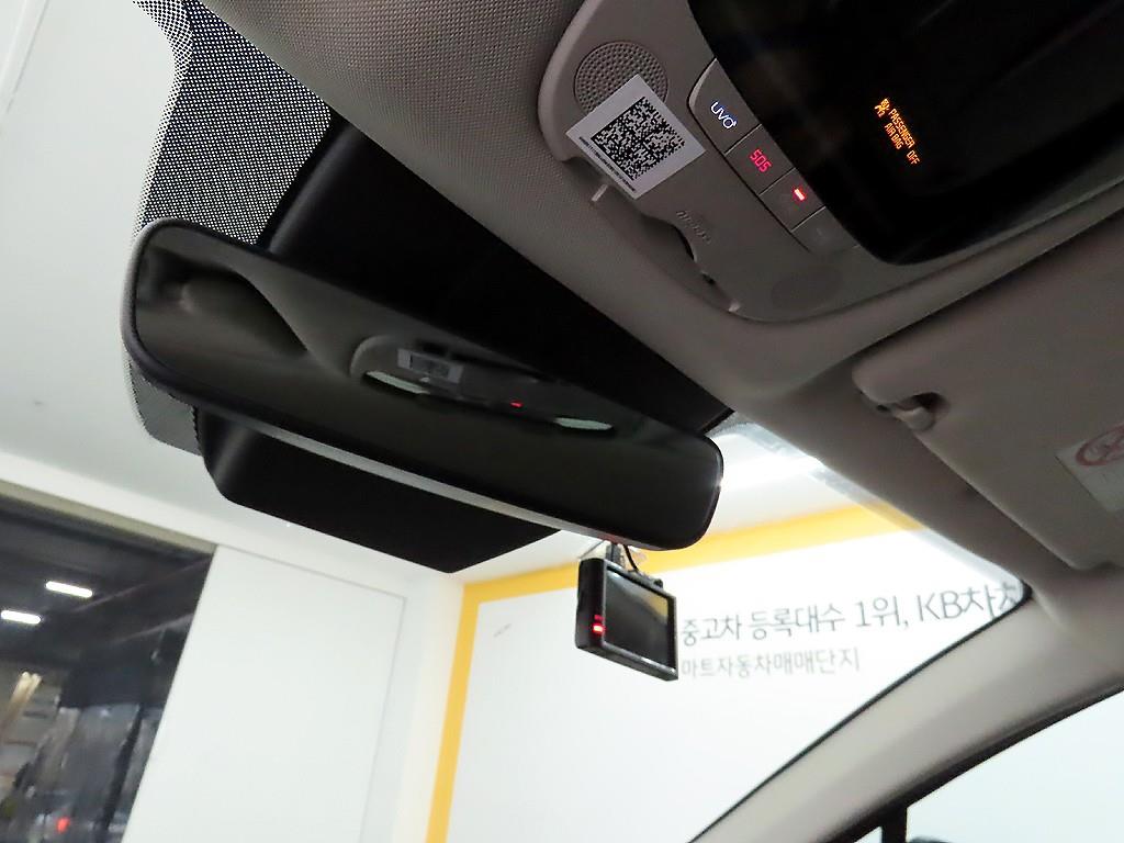 KIA K5 2021 - Importación desde Corea - HF Imports Iquique - Foto 16