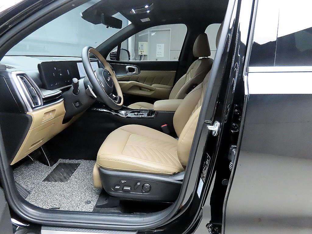 KIA Sorento - Vista 5