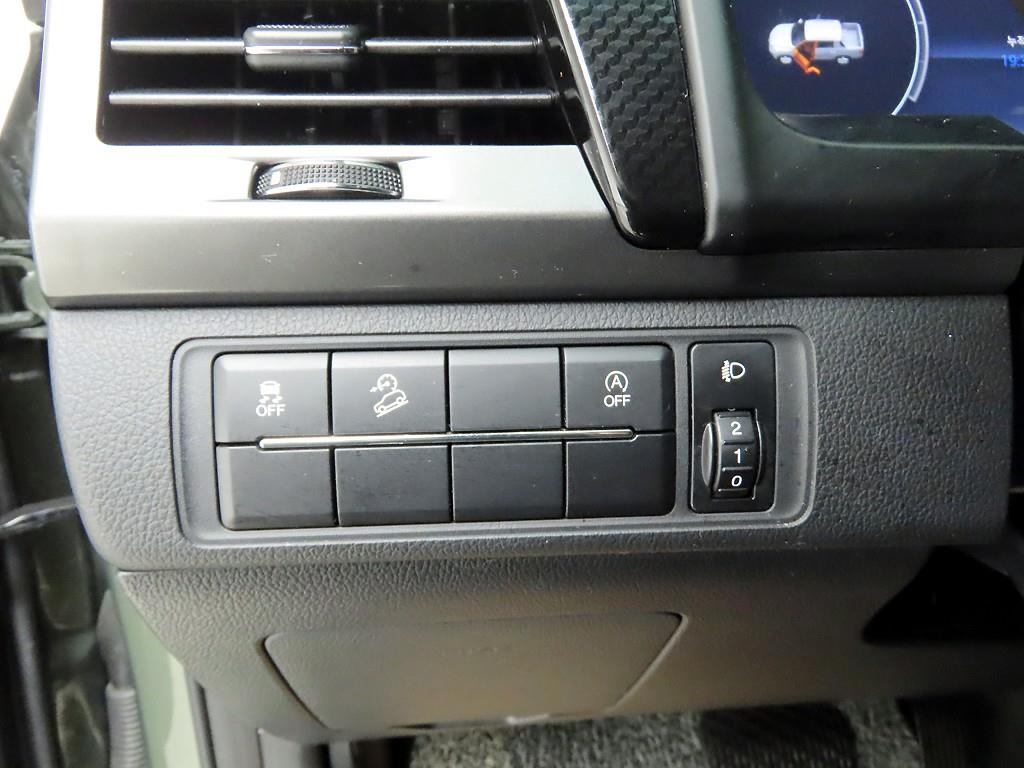 Ssangyong Rexton 2023 - Importación desde Corea - HF Imports Iquique - Foto 13