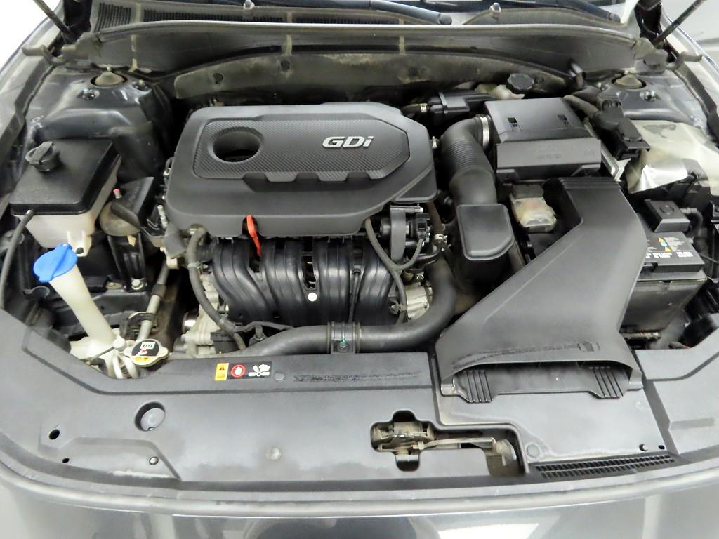 HYUNDAI Grandeur 2019 - Importación desde Corea - HF Imports Iquique - Foto 20