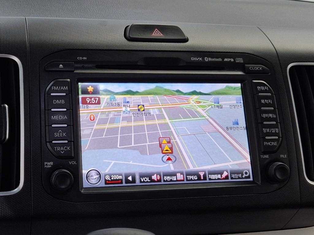 KIA Ray 2012 Verde - Importación desde Corea - HF Imports Iquique - Foto 13