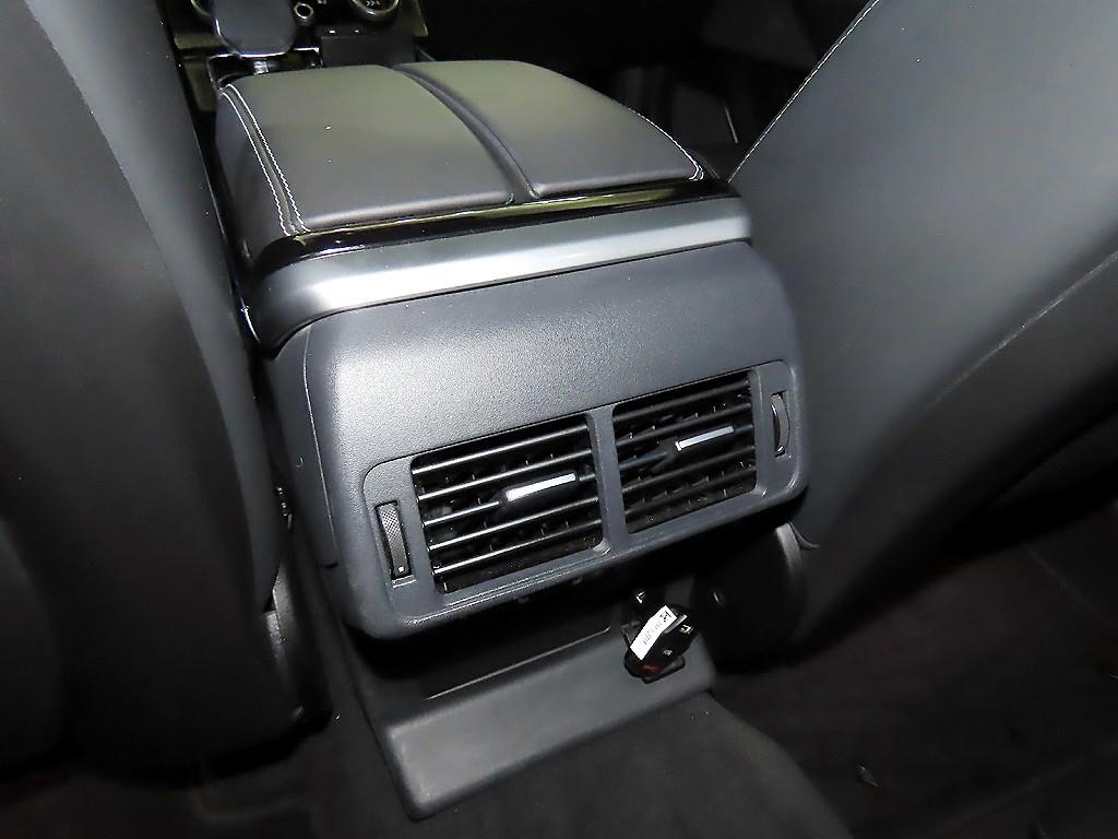 Land Rover Range Rover Bella 2022 Blanco - Importación desde Corea - HF Imports Iquique - Foto 15