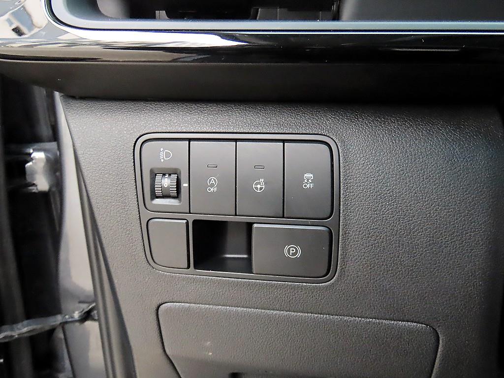 HYUNDAI Staria 2023 Gris - Importación desde Corea - HF Imports Iquique - Foto 13