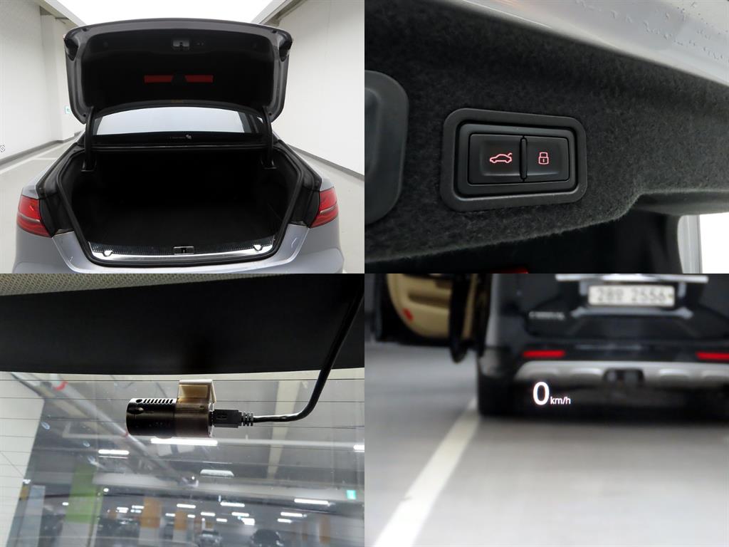 Audi A8 2015 - Importación desde Corea - HF Imports Iquique - Foto 18