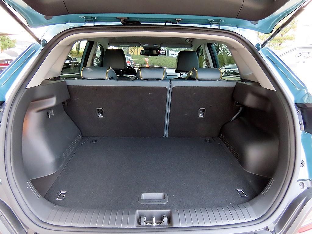 HYUNDAI Kona 2018 - Importación desde Corea - HF Imports Iquique - Foto 18