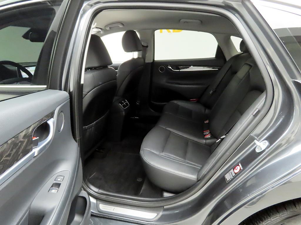 HYUNDAI Grandeur 2019 - Importación desde Corea - HF Imports Iquique - Foto 13