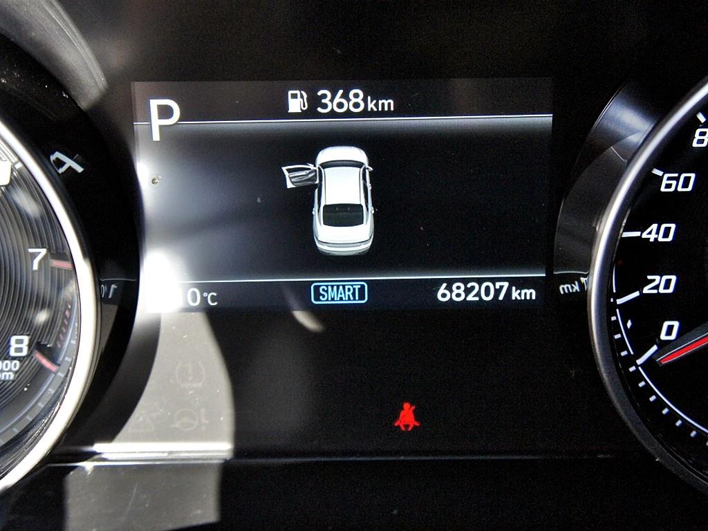 HYUNDAI Grandeur 2020 Negro - Importación desde Corea - HF Imports Iquique - Foto 9