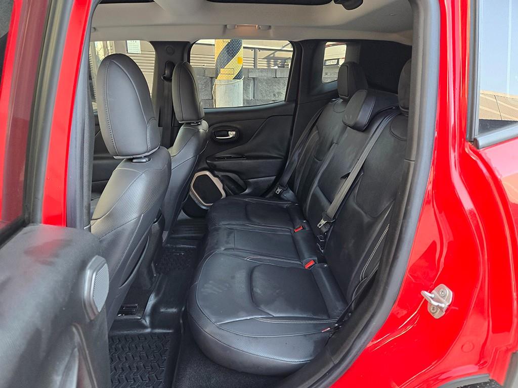 Jeep Renegade - Vista 6