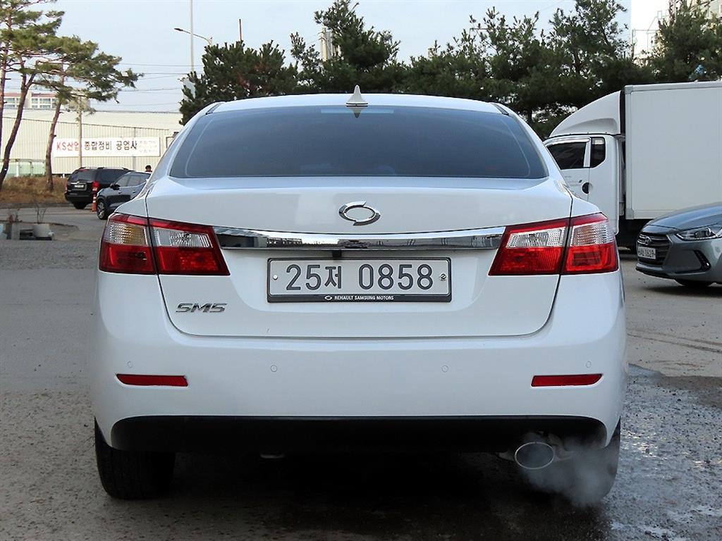 SAMSUNG SM5 - Vista 4