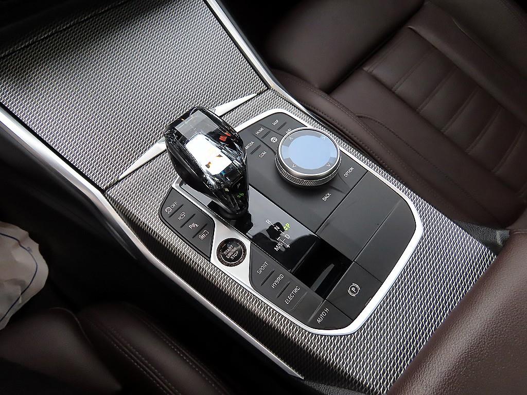 BMW 3 series - Vista 11