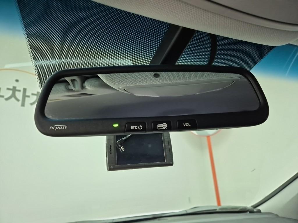 HYUNDAI Sonata 2017 Blanco - Importación desde Corea - HF Imports Iquique - Foto 13