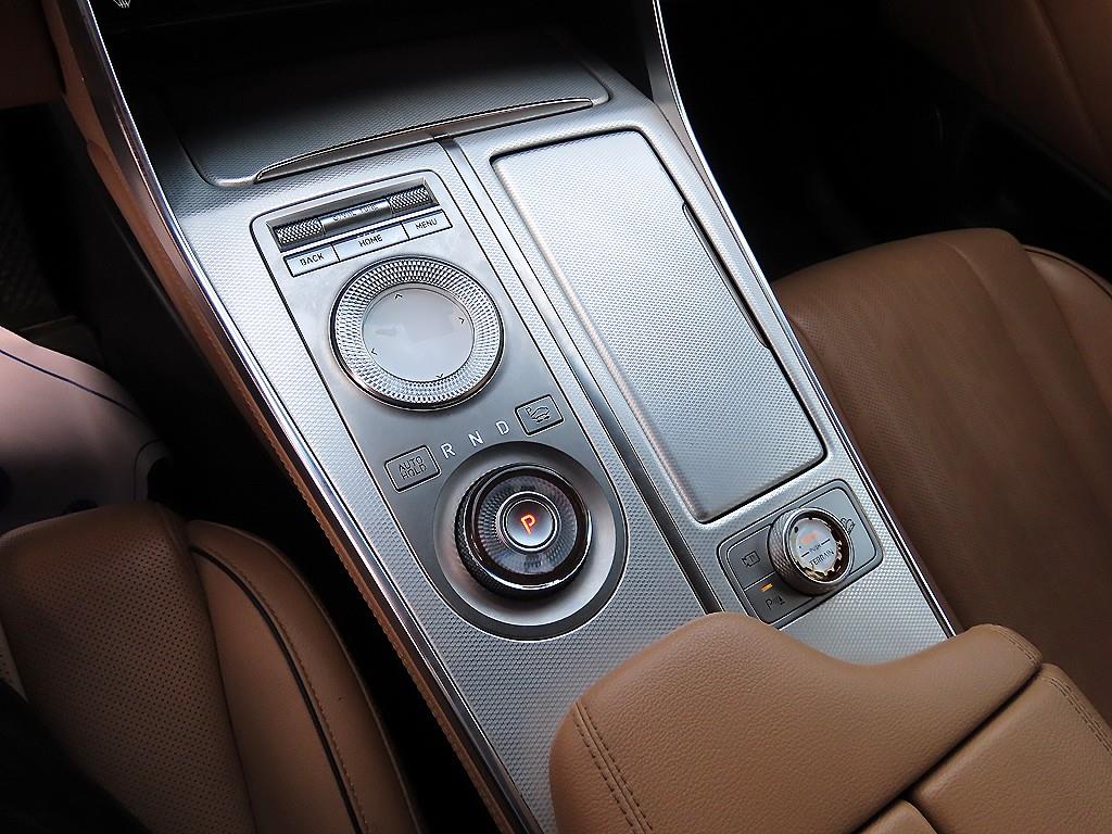 Genesis GV80 2020 Gris - Importación desde Corea - HF Imports Iquique - Foto 11