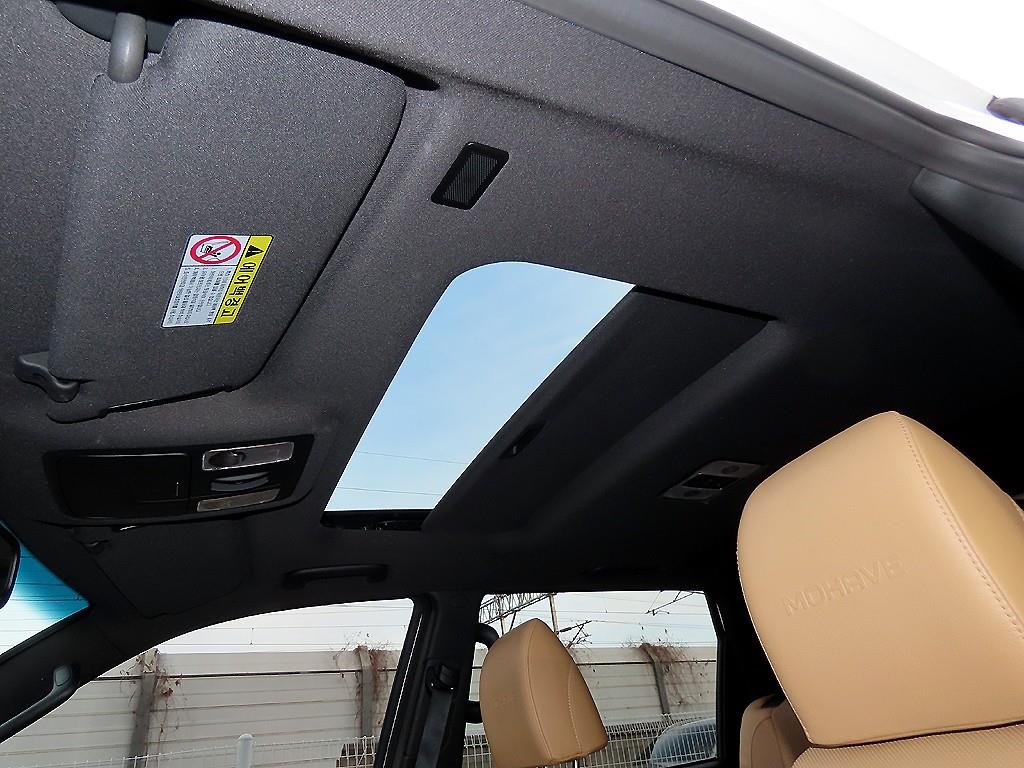 KIA Mohave 2020 Blanco - Importación desde Corea - HF Imports Iquique - Foto 16