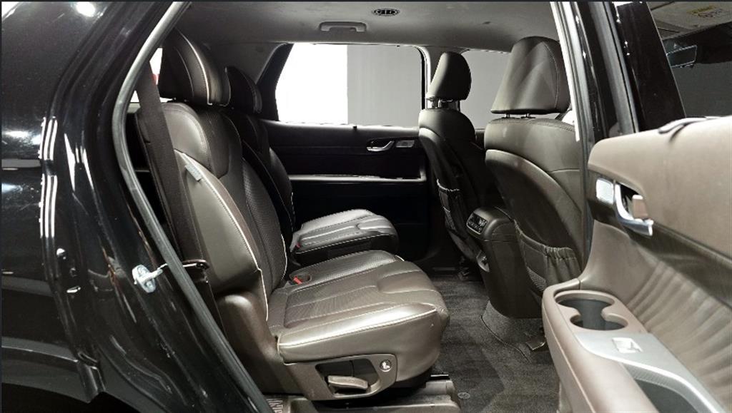 HYUNDAI Palisade - Vista 11