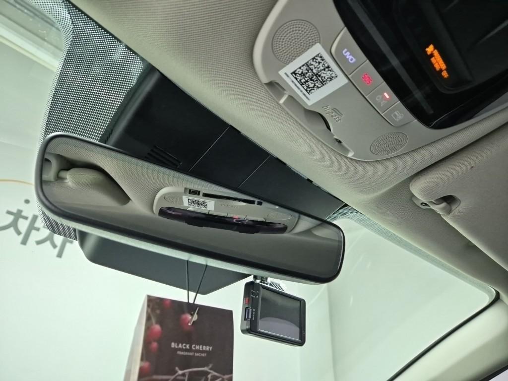 KIA K5 2020 Blanco - Importación desde Corea - HF Imports Iquique - Foto 16