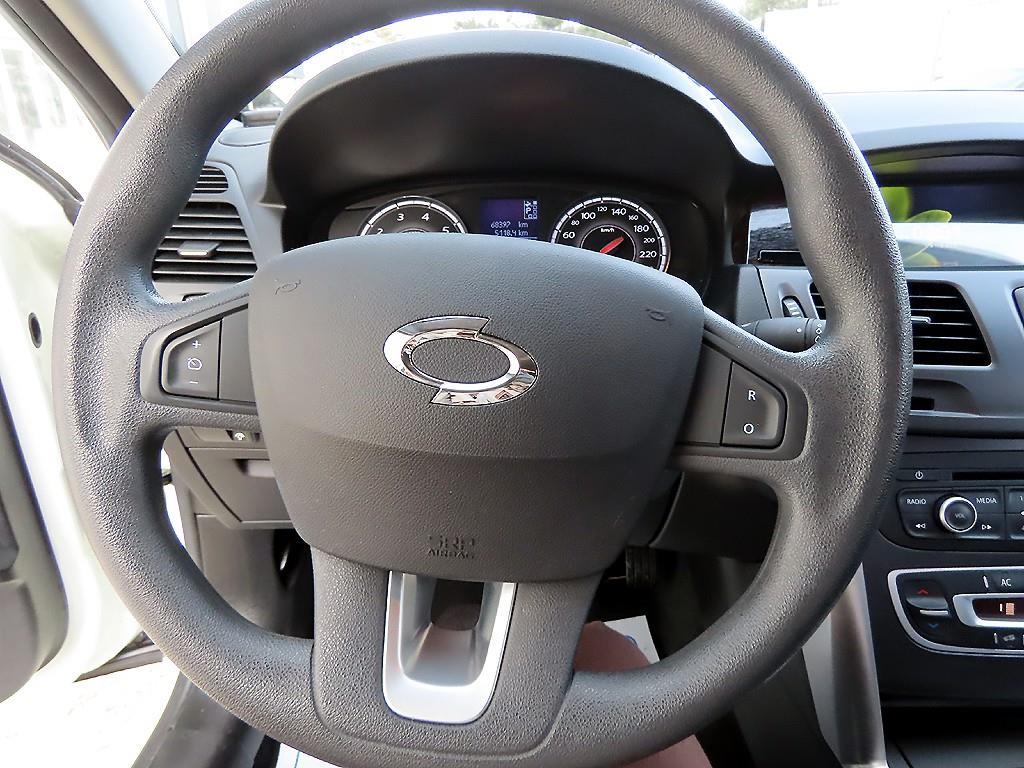 SAMSUNG SM5 - Vista 8