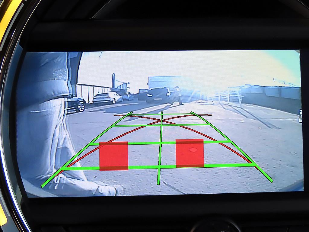 Mini Cooper 2015 Gris - Importación desde Corea - HF Imports Iquique - Foto 15