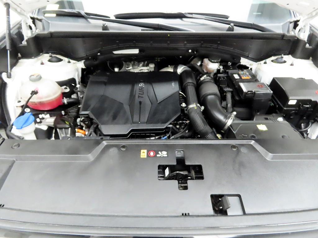 HYUNDAI Santa Fe 2024 - Importación desde Corea - HF Imports Iquique - Foto 20