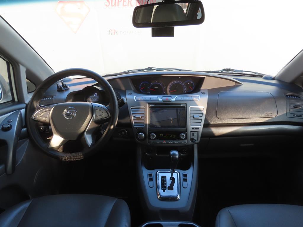 Ssangyong Korando 2015 - Importación desde Corea - HF Imports Iquique - Foto 7