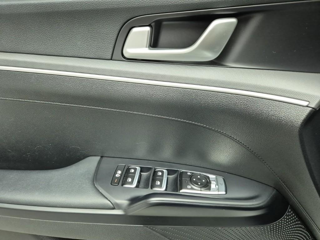 KIA K5 2020 Blanco - Importación desde Corea - HF Imports Iquique - Foto 18