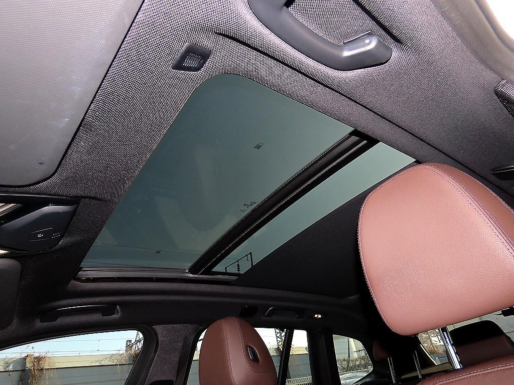 BMW X3 2021 Blanco - Importación desde Corea - HF Imports Iquique - Foto 18