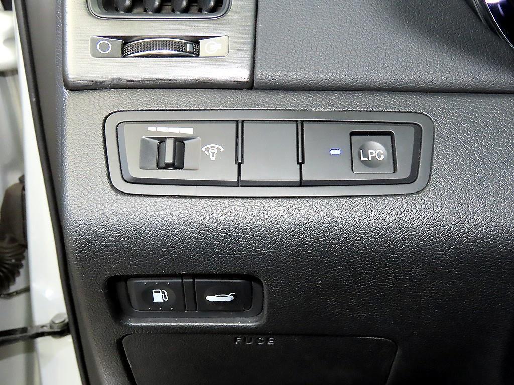 HYUNDAI Sonata 2013 Gris - Importación desde Corea - HF Imports Iquique - Foto 15