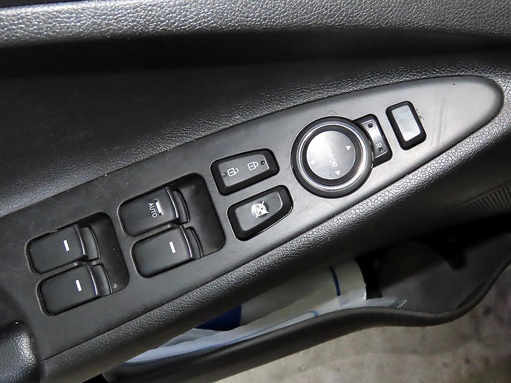 HYUNDAI Sonata 2013 Gris - Importación desde Corea - HF Imports Iquique - Foto 14